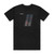Between the Buried and Me Colors Ii Album Cover T-Shirt Black