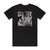 Burial Invocation Rituals Of The Grotesque Album Cover T-Shirt Black Burial Invocation Rituals Of The Grotesque Album Cover T-Shirt Black