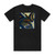 Baby Mammoth Onetwofreak Album Cover T-Shirt Black