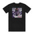 Benassi Bros_ Every Single Day Album Cover T-Shirt Black
