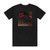Birds of Maya Ready To Howl Album Cover T-Shirt Black