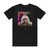 Basement Jaxx Rooty Album Cover T-Shirt Black