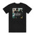 BREAKERZ Fighterz 1 Album Cover T-Shirt Black