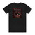 Blood Red Throne Brutalitarian Regime Album Cover T-Shirt Black Blood Red Throne Brutalitarian Regime Album Cover T-Shirt Black