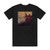 Blood Red Throne Skyggemannen Album Cover T-Shirt Black