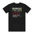 Banco de Gaia Burn The Witch Album Cover T-Shirt Black