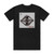 Banco de Gaia Warp And Weft Album Cover T-Shirt Black