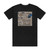 Banco de Gaia Igizeh 2 Album Cover T-Shirt Black