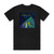 Banco de Gaia Maya 1 Album Cover T-Shirt Black