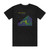 Banco de Gaia Maya 2 Album Cover T-Shirt Black