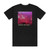 Banco de Gaia 91 Album Cover T-Shirt Black