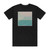 Blank and Jones Relax Edition Eleven Album Cover T-Shirt Black