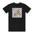 Blank and Jones Reordered Album Cover T-Shirt Black Blank and Jones Reordered Album Cover T-Shirt Black