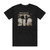 Blank and Jones Beyond Time Album Cover T-Shirt Black Blank and Jones Beyond Time Album Cover T-Shirt Black