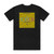Blank and Jones So80S 4 Album Cover T-Shirt Black Blank and Jones So80S 4 Album Cover T-Shirt Black