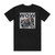 BTOB Wow Album Cover T-Shirt Black