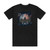 Bear McCreary Moon Breakers Album Cover T-Shirt Black