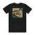 Banda Bassotti Siamo Guerriglia Album Cover T-Shirt Black