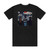 Bi-2 Spirit Album Cover T-Shirt Black
