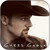 Chris Cagle Chris Cagle Album Cover Sticker Album Cover Sticker