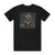 badXchannels Memory Album Cover T-Shirt Black