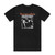 Berurier Noir Concerto Pour Dtraqus Album Cover T-Shirt Black