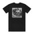 Berurier Noir Nada Album Cover T-Shirt Black
