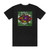 Butthole Surfers Widowermaker Album Cover T-Shirt Black