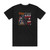Body Count Murder 4 Hire Album Cover T-Shirt Black