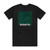 Body Count Necessary Evil Album Cover T-Shirt Black