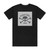 Backyard Babies Them Xx Album Cover T-Shirt Black
