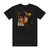 Bill Medley 100 Album Cover T-Shirt Black