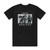Black Slate Amigo Album Cover T-Shirt Black