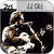 JJ Cale 20Th Century Masters The Millennium Collection The Best Of J Album Cover Sticker Album Cover Sticker