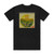 Barclay James Harvest Another Arable Parable Album Cover T-Shirt Black