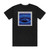 Barclay James Harvest River Of Dreams Album Cover T-Shirt Black