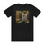 Blue Foundation Life Of A Ghost Album Cover T-Shirt Black