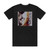Buddy Guy Buddys Baddest The Best Of Buddy Guy Album Cover T-Shirt Black Buddy Guy Buddys Baddest The Best Of Buddy Guy Album Cover T-Shirt Black