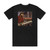 Buddy Guy Breaking Out Album Cover T-Shirt Black