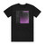 Back On Earth Youth Alternative Version 21 Album Cover T-Shirt Black