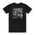Brian Tyler Far Cry 3 Original Game Soundtrack Album Cover T-Shirt Black