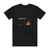 Brian Tyler Darkness Falls Album Cover T-Shirt Black