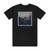 bird bone I Am Afraid Album Cover T-Shirt Black