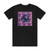 BUCK-TICK Sixnine Album Cover T-Shirt Black