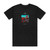 Black Submarine New Shores Album Cover T-Shirt Black