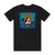 Ballyhoo Cheers Album Cover T-Shirt Black