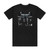 Benzin Chor Der Kaputten Album Cover T-Shirt Black