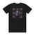 Bombino Azel Album Cover T-Shirt Black