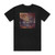 Barren Earth The Devils Resolve Album Cover T-Shirt Black