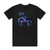 Betamaxx Plug Play Album Cover T-Shirt Black